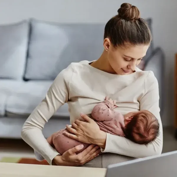 Full Lactation Consulation