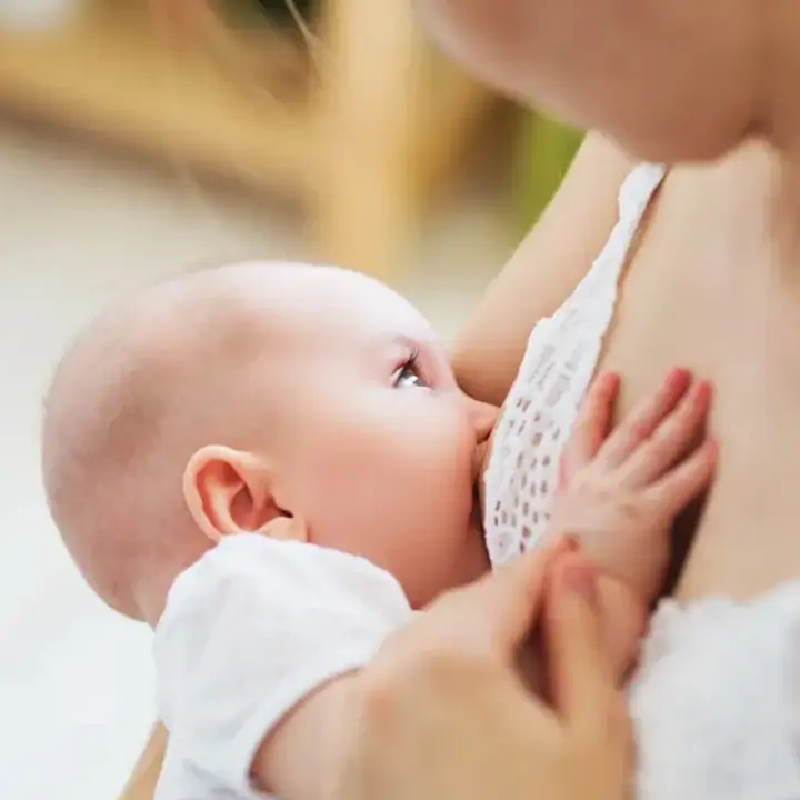 Infant Feeding & Tongue-Tie Support