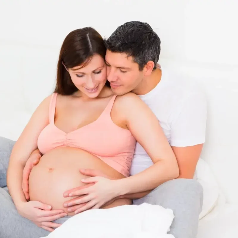 Antenatal Care Gloucestershire