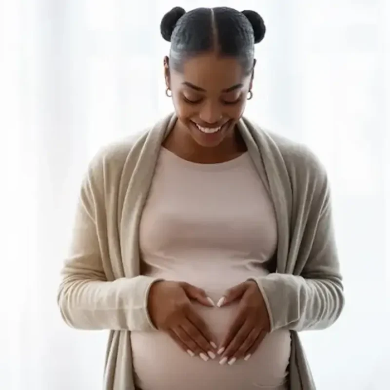 Antenatal Feeding Consultation