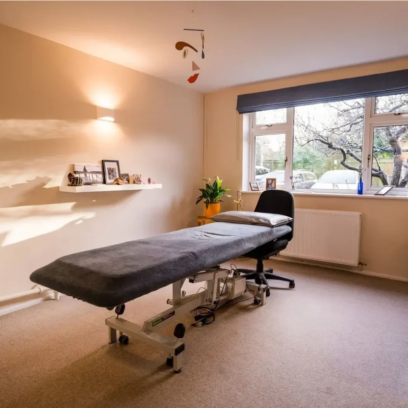 Churchdown Osteopaths