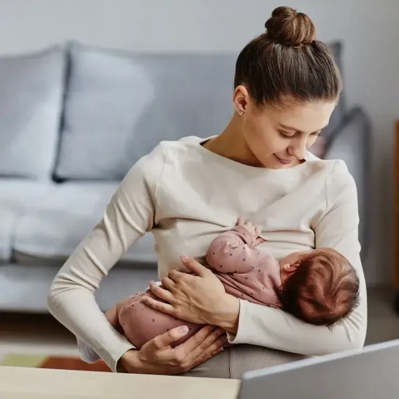 Full Lactation Consulation