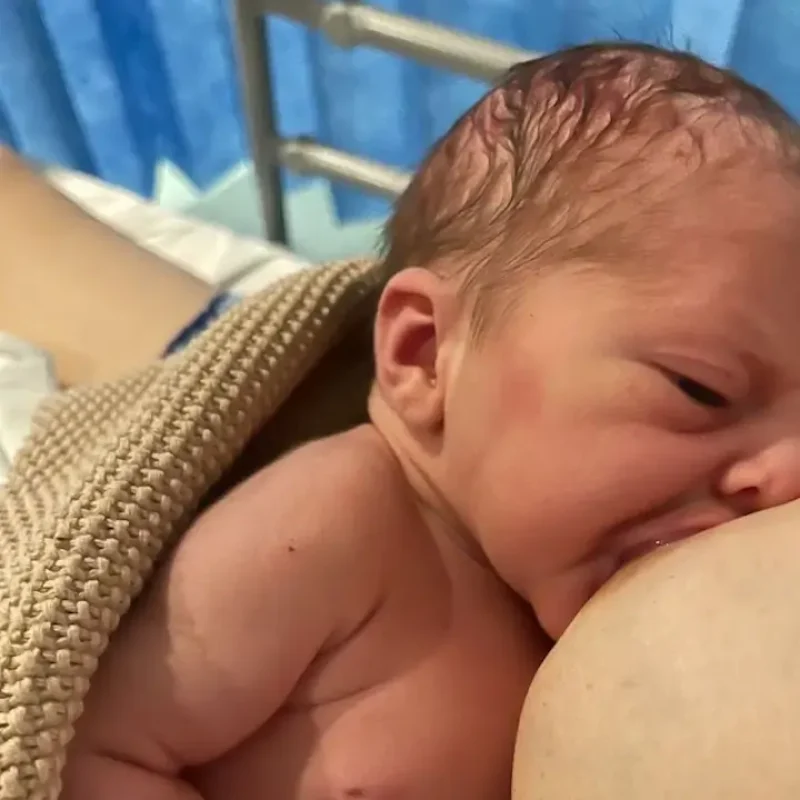 Intensive Breastfeeding support