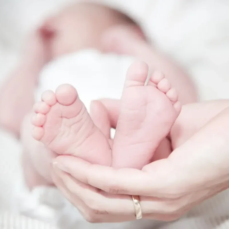 Postnatal Support in Tewkesbury