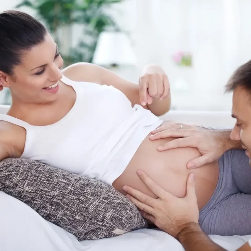 Private Antenatal Care Gloucestershire